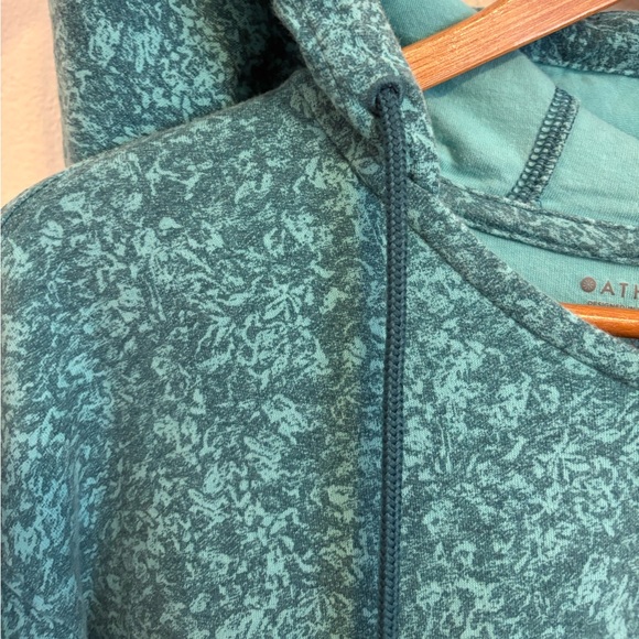 Athleta Sundance Alliance Hoodie Sweatshirt, Size XXS - Picture 11 of 11